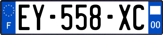 EY-558-XC