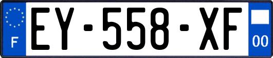 EY-558-XF