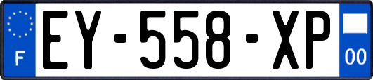 EY-558-XP