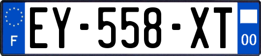 EY-558-XT