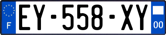 EY-558-XY