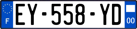 EY-558-YD