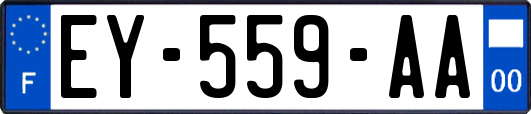 EY-559-AA