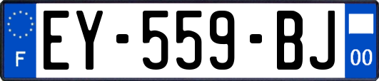 EY-559-BJ