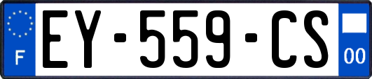 EY-559-CS