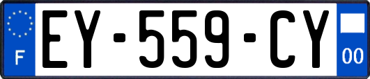 EY-559-CY