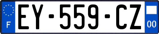 EY-559-CZ