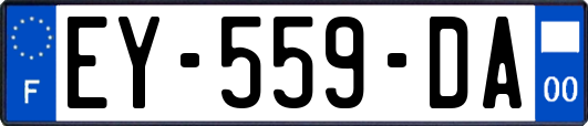 EY-559-DA