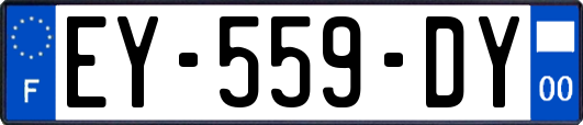 EY-559-DY