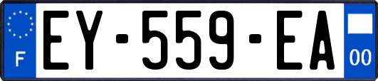 EY-559-EA