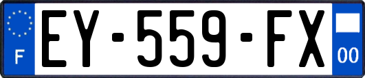 EY-559-FX