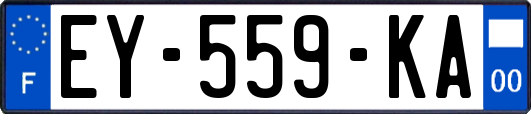 EY-559-KA