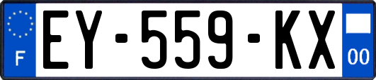 EY-559-KX