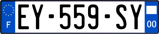 EY-559-SY