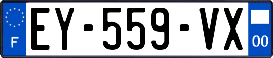 EY-559-VX