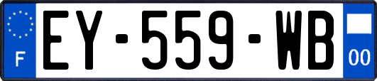 EY-559-WB