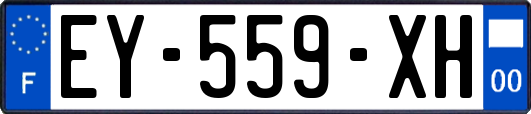 EY-559-XH
