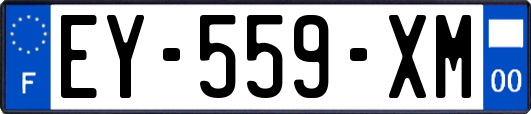 EY-559-XM