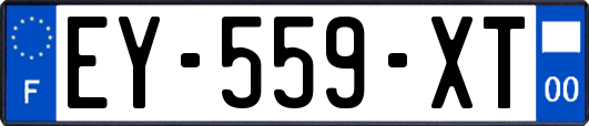EY-559-XT