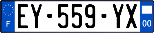 EY-559-YX