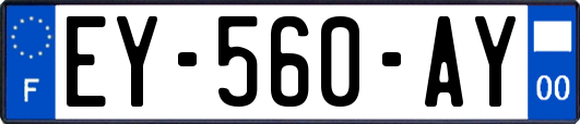 EY-560-AY