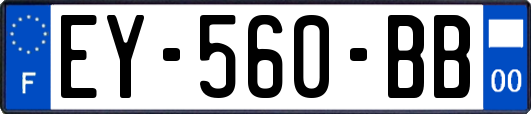 EY-560-BB