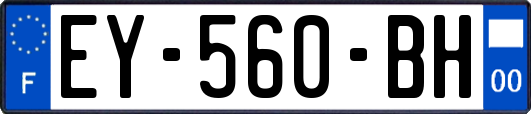 EY-560-BH