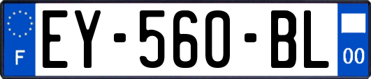 EY-560-BL