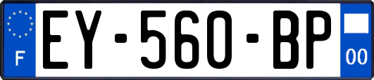 EY-560-BP