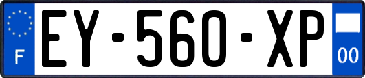 EY-560-XP