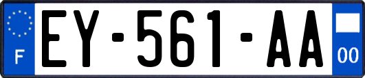 EY-561-AA