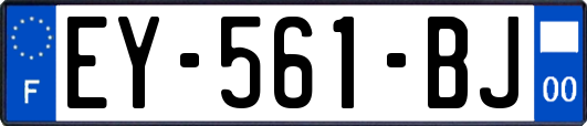 EY-561-BJ