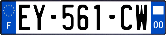 EY-561-CW