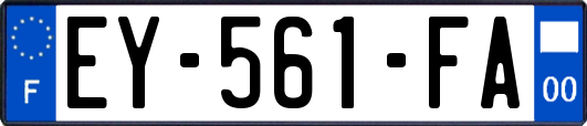 EY-561-FA