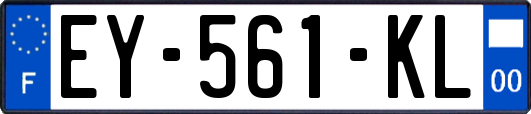 EY-561-KL