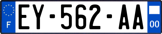 EY-562-AA