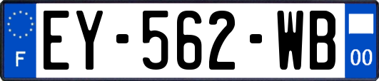 EY-562-WB