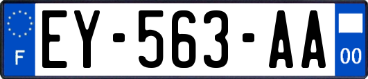 EY-563-AA