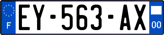 EY-563-AX