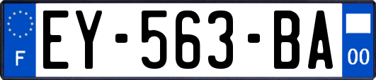 EY-563-BA