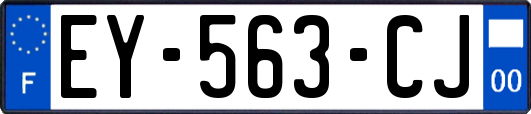 EY-563-CJ