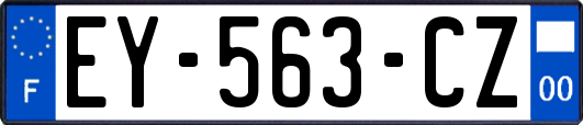 EY-563-CZ