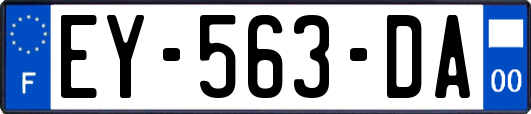 EY-563-DA