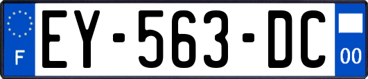 EY-563-DC