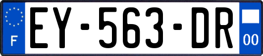 EY-563-DR