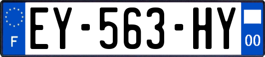 EY-563-HY