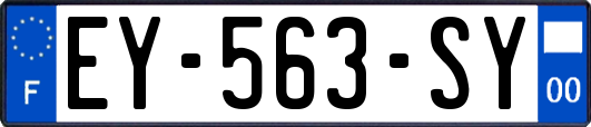 EY-563-SY