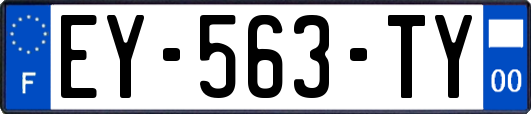 EY-563-TY