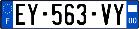 EY-563-VY