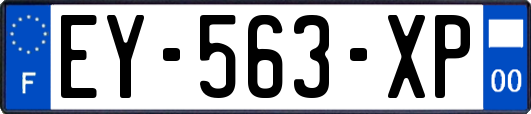 EY-563-XP